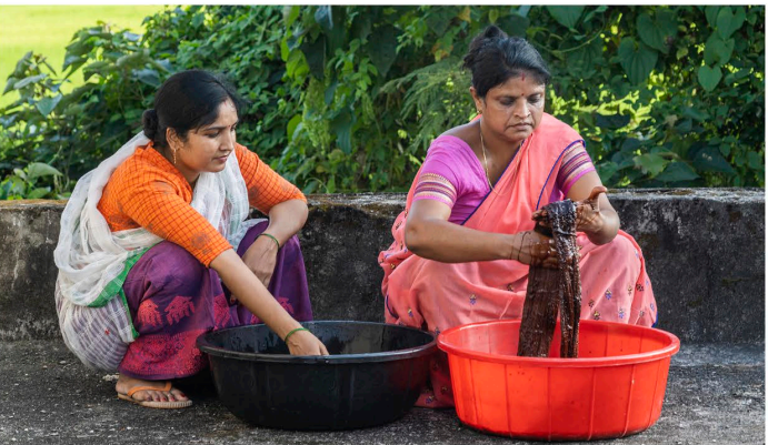 Sustainable and Enduring.