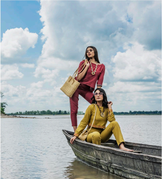 New Designs and New Products