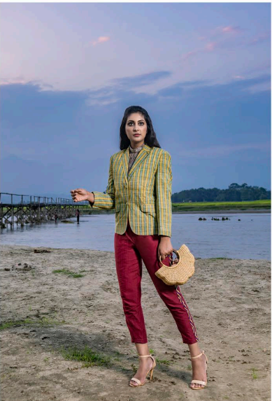 New Designs and New Products