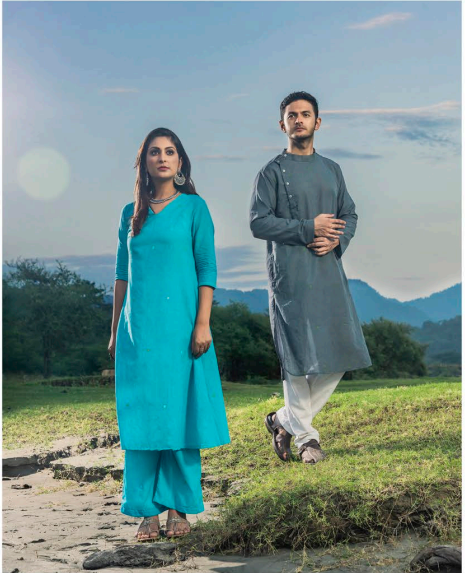 New Designs and New Products