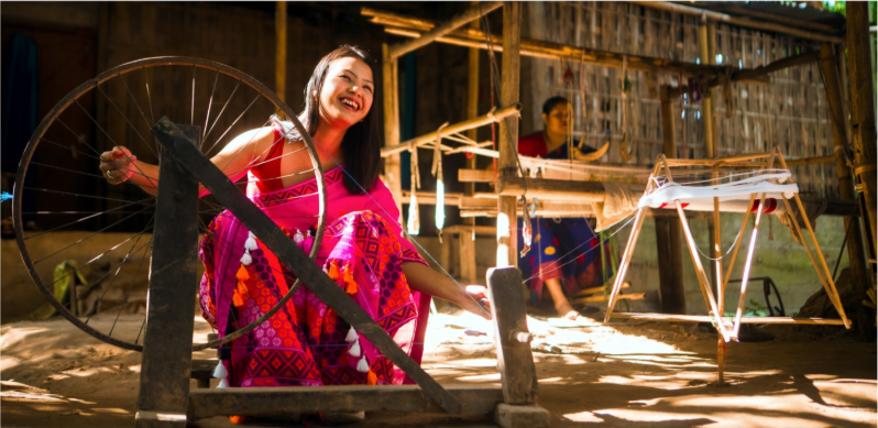 Welcome to Saar Group